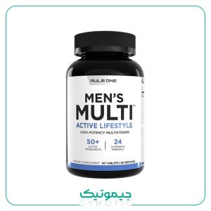 مولتی ویتامین  رول وان