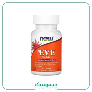 مولتی ویتامین ناو